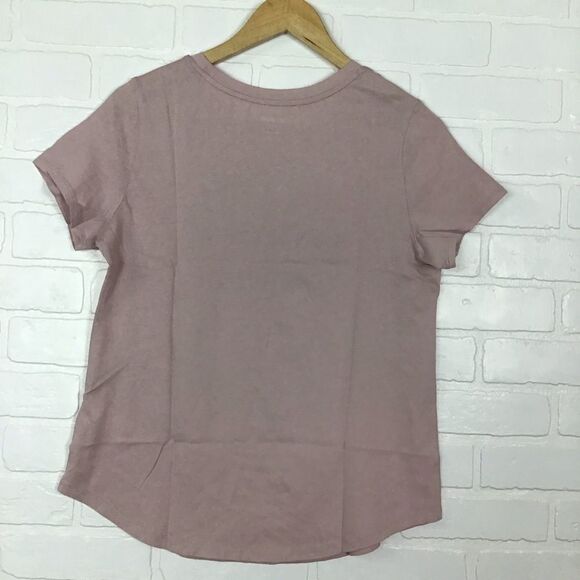 2/40$
𝅺Funny mom graphic tee t-shirt OldNavy pink blue Med short sleeves mother - Picture 9 of 9